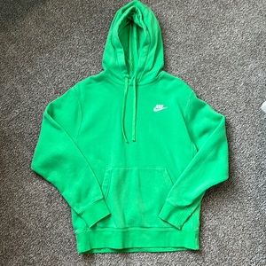 NWOT Nike Hoodie